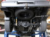 aFe MACH Force XP 2.5in Cat-Back Exhaust System w/ Black Tip Nissan Frontier 17-19 V8-5.6L thumbnail 3