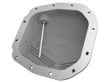 aFe Pro Series Rear Differential Cover Black w/ Fins 15-19 Ford F-150 (w/ Super 8.8 Rear Axles) thumbnail 4