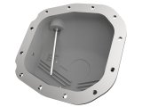 aFe Pro Series Rear Differential Cover Black w/ Fins 15-19 Ford F-150 (w/ Super 8.8 Rear Axles) thumbnail 9