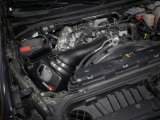 aFe Momentum GT PRO DRY S Intake System 2020 GM Diesel Trucks 2500/3500 V8-6.6L (L5P) thumbnail 3