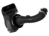 aFe Momentum GT PRO DRY S Intake System 2020 GM Diesel Trucks 2500/3500 V8-6.6L (L5P) thumbnail 4