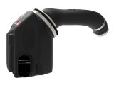 aFe Momentum GT PRO DRY S Intake System 2020 GM Diesel Trucks 2500/3500 V8-6.6L (L5P) thumbnail 9