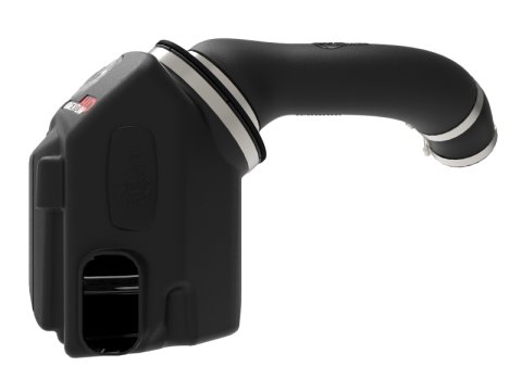aFe Momentum HD Intake System w/ Pro 10R Filter 2020 GM Diesel Trucks 2500/3500 V8-6.6L (L5P) thumbnail 6
