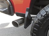 aFe Apollo GT Series 19-20 GM 1500 2.7L (t) 409 SS CB Exhaust System w/Polished Tip thumbnail 8