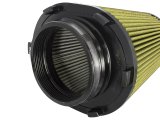 aFe Magnum Force Replacement Air Filter 5in F x (9inx7-1/2in) B x (6-3/4inx5-1/2in) T (inv.) x 9in H thumbnail 7