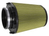 aFe Magnum Force Replacement Air Filter 5in F x (9inx7-1/2in) B x (6-3/4inx5-1/2in) T (inv.) x 9in H thumbnail 8
