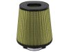 aFe Magnum Force Replacement Air Filter 5in F x (9inx7-1/2in) B x (6-3/4inx5-1/2in) T (inv.) x 9in H thumbnail 9