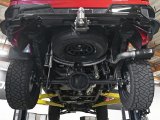 aFe Apollo GT Series 19-20 GM 1500 2.7L (T) 409 SS CB Exhaust System w/Black Tip thumbnail 5