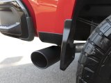 aFe Apollo GT Series 19-20 GM 1500 2.7L (T) 409 SS CB Exhaust System w/Black Tip thumbnail 6