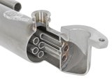 aFe BladeRunner EGR Cooler 03-04 Ford Diesel Trucks V8-6.0L (td) thumbnail 4
