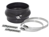 aFe MagnumFORCE Coupling Kit 4in ID x 2.5in L Hump (Silicone) thumbnail 2