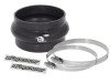 aFe MagnumFORCE Coupling Kit 4in ID x 2.5in L Hump (Silicone) thumbnail 4