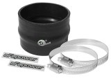 aFe MagnumFORCE Coupling Kit 3in ID x 2.25in L Hump (Silicone) thumbnail 2