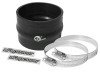 aFe MagnumFORCE Coupling Kit 3in ID x 2.25in L Hump (Silicone) thumbnail 4