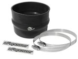 aFe MagnumFORCE Coupling Kit 4.5in ID x 3in L Hump (Silicone) thumbnail 1