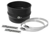 aFe MagnumFORCE Coupling Kit 4.5in ID x 3in L Hump (Silicone) thumbnail 2