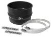 aFe MagnumFORCE Coupling Kit 4.5in ID x 3in L Hump (Silicone) thumbnail 4
