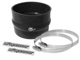 aFe MagnumFORCE Coupling Kit 4.5in ID x 3in L Hump (Silicone) thumbnail 6