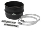 aFe MagnumFORCE Coupling Kit 4.25in ID x 3in L Hump (Silicone) thumbnail 1