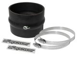 aFe MagnumFORCE Coupling Kit 4.25in ID x 3in L Hump (Silicone) thumbnail 2