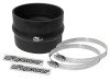 aFe MagnumFORCE Coupling Kit 4.25in ID x 3in L Hump (Silicone) thumbnail 4