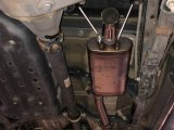 aFe ROCK BASHER 2.5in 409 SS Cat-Back Exhaust - 16-20 Toyota Tacoma L4-2.7L / V6-3.5L thumbnail 3