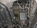 aFe ROCK BASHER 2.5in 409 SS Cat-Back Exhaust - 16-20 Toyota Tacoma L4-2.7L / V6-3.5L thumbnail 7