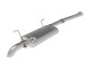 aFe ROCK BASHER 2.5in 409 SS Cat-Back Exhaust - 16-20 Toyota Tacoma L4-2.7L / V6-3.5L thumbnail 8