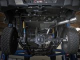 aFe MACH Force-Xp 3.0in 304 SS Cat-Back Exhaust w/ Polished Tip 17-18 GM Colorado/Canyon thumbnail 3