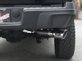 aFe MACH Force-Xp 3.0in 304 SS Cat-Back Exhaust w/ Polished Tip 17-18 GM Colorado/Canyon thumbnail 4