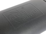 aFe Vulcan Series 2.5in 304SS Cat-Back Exhaust 11-20 Jeep Grand Cherokee (WK2) 5.7L w/ Black Tips thumbnail 5