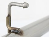 aFe Vulcan Series 2.5in 304SS Cat-Back Exhaust 11-20 Jeep Grand Cherokee (WK2) 5.7L w/ Black Tips thumbnail 9