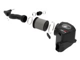 aFe Momentum GT Pro DRY S Cold Air Intake System 19-21 GM Truck 4.3L V6 thumbnail 3
