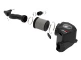 aFe Momentum GT Pro DRY S Cold Air Intake System 19-21 GM Truck 4.3L V6 thumbnail 9