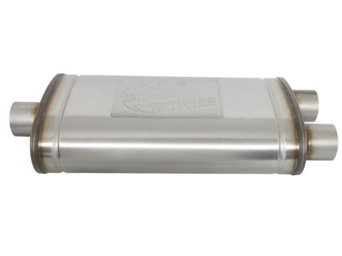 aFe Apollo GT 3in 409SS Cat-Back Exhaust System w/Black Tip 09-18 Dodge/Ram 1500 V8-5.7L thumbnail 3