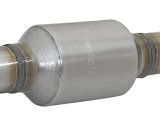 aFe Power Direct Fit Catalytic Converter 16-19 Mazda MX-5 Miata (ND) L4-2.0L - Rear thumbnail 3