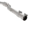 aFe Power Direct Fit Catalytic Converter 16-19 Mazda MX-5 Miata (ND) L4-2.0L - Rear thumbnail 6