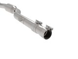 aFe Power Direct Fit Catalytic Converter 16-19 Mazda MX-5 Miata (ND) L4-2.0L - Rear thumbnail 8