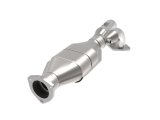 aFe Power Direct Fit 409 SS Catalytic Converter 84-89 Porsche Carrera 911 H6-3.2L thumbnail 2