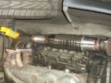 aFe Power Direct Fit 409 SS Catalytic Converter 84-89 Porsche Carrera 911 H6-3.2L thumbnail 4