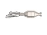 aFe Power Direct Fit 409 SS Catalytic Converter 84-89 Porsche Carrera 911 H6-3.2L thumbnail 8