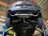 aFe Takeda 2.5in 409 SS Axle-Back Exhaust System Carbon Fiber 18-20 Hyundai Elantra GT L4-1.6L(t) thumbnail 6