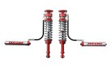 aFe Sway-A-Way 10-14 F150/Raptor 6.2L 3.0 Front Coilover Kit w/ Remote Reservoirs and Compr Adjuster thumbnail 2