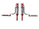 aFe Sway-A-Way 10-14 F150/Raptor 6.2L 3.0 Front Coilover Kit w/ Remote Reservoirs and Compr Adjuster thumbnail 4