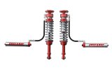 aFe Sway-A-Way 10-14 F150/Raptor 6.2L 3.0 Front Coilover Kit w/ Remote Reservoirs and Compr Adjuster thumbnail 5