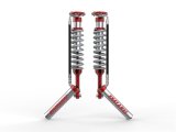 aFe Sway-A-Way 10-14 F150/Raptor 6.2L 2.5 Front Coilover Kit w/ Remote Reservoirs and Compr Adjuster thumbnail 1