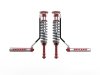 aFe Sway-A-Way 10-14 F150/Raptor 6.2L 2.5 Front Coilover Kit w/ Remote Reservoirs and Compr Adjuster thumbnail 4