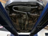 aFe Takeda 2-1/2in 304 SS Axle-Back Exhaust (No Muffler) 18-21 Hyundai Kona L4 1.6L (t) thumbnail 4