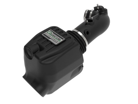 aFe Quantum Pro 5R Cold Air Intake System 15-18 Ford F-150 V8-5.0L thumbnail 1