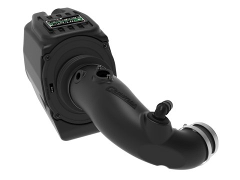 aFe Quantum Pro 5R Cold Air Intake System 15-18 Ford F-150 V8-5.0L thumbnail 6